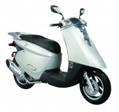 2009 Nipponia Ezio 50 photo